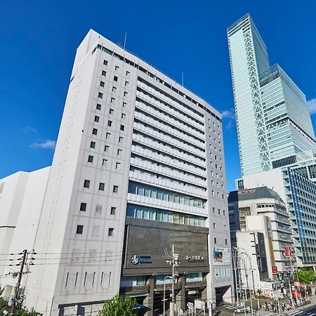 Miyako City Osaka Tennoji Eksteriør bilde