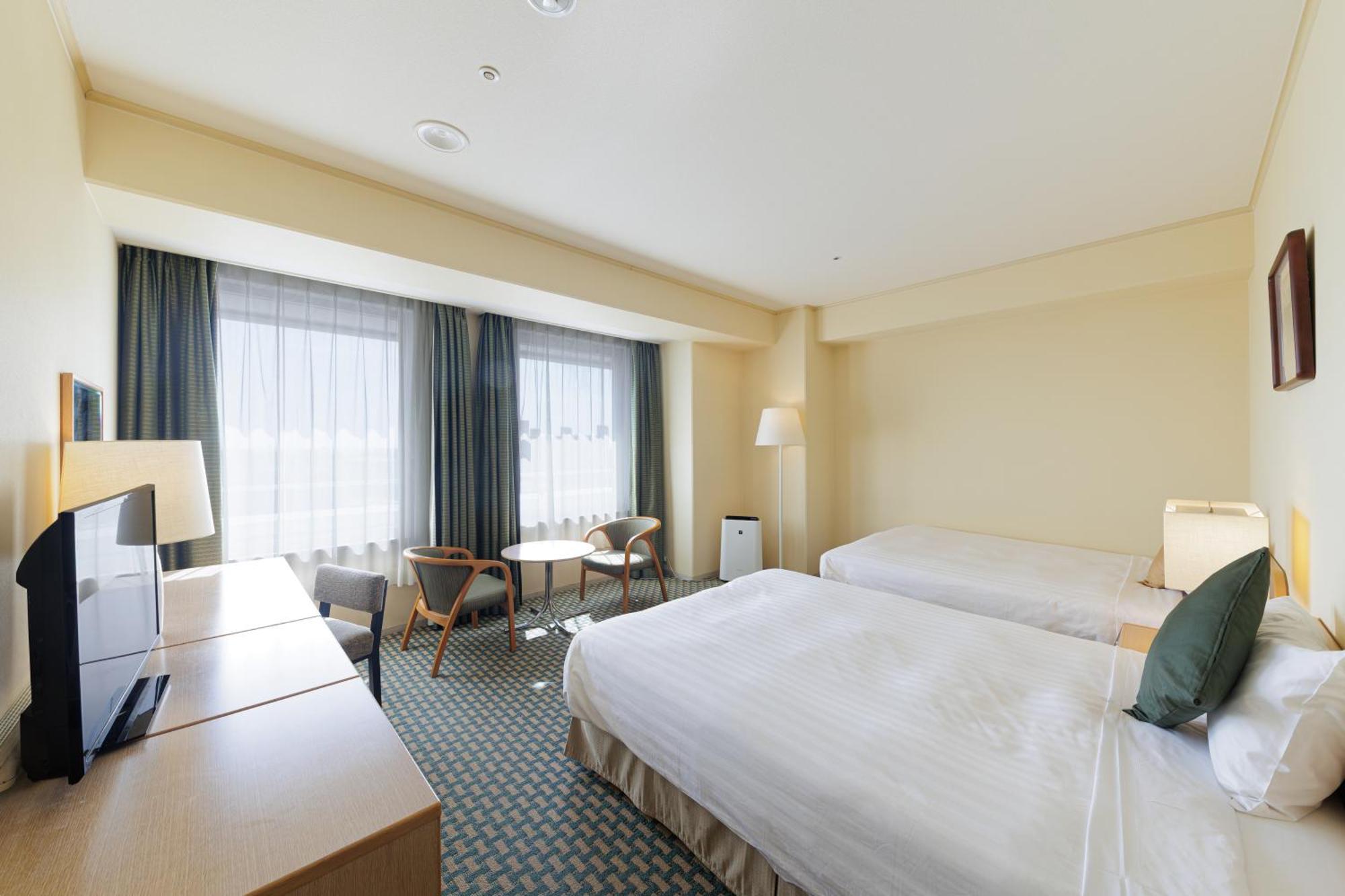 Miyako City Osaka Tennoji Eksteriør bilde