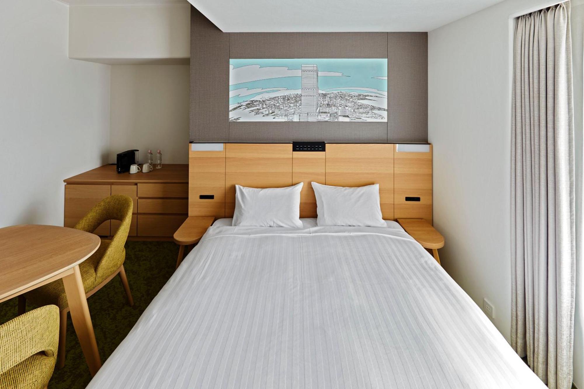 Miyako City Osaka Tennoji Eksteriør bilde
