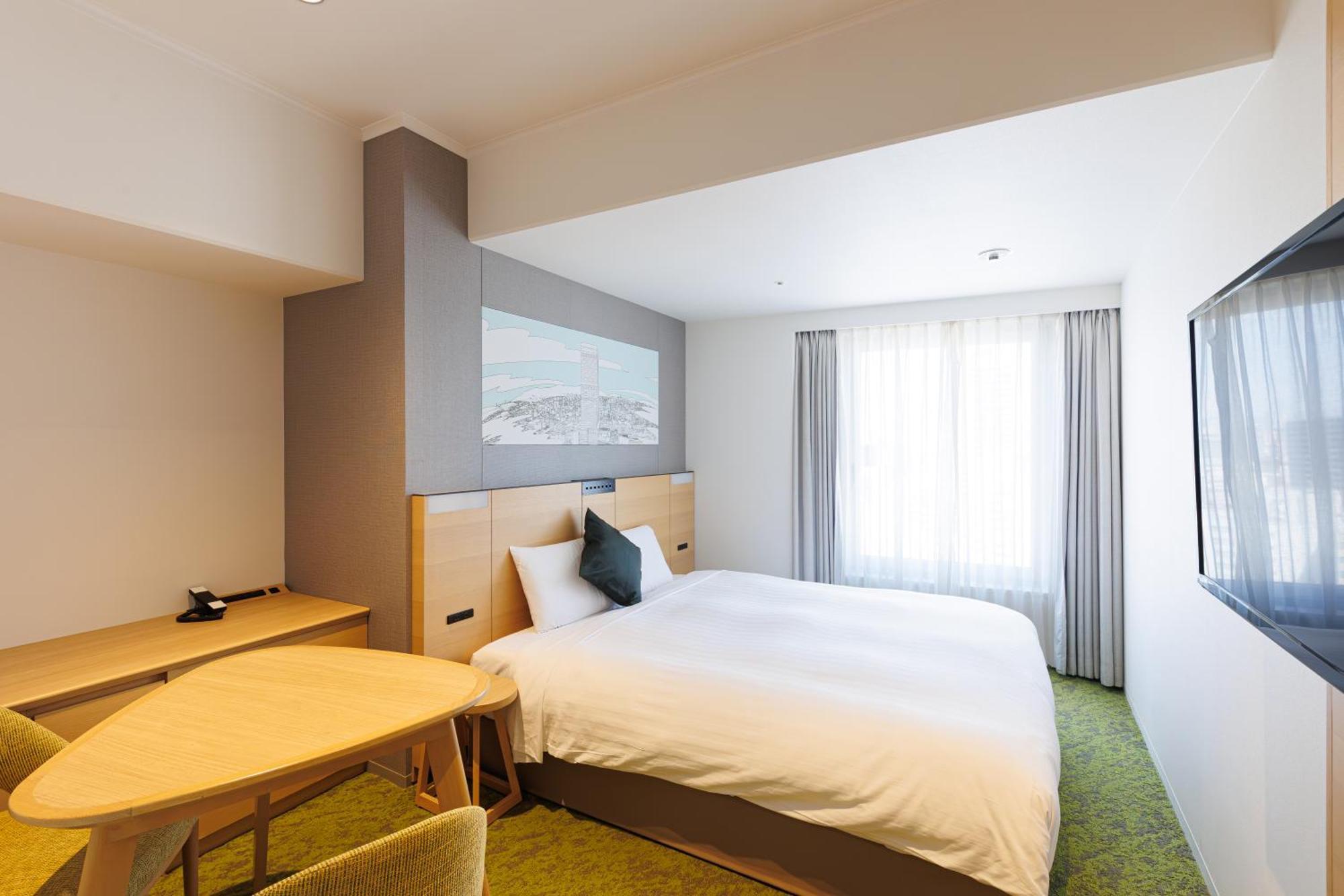 Miyako City Osaka Tennoji Eksteriør bilde