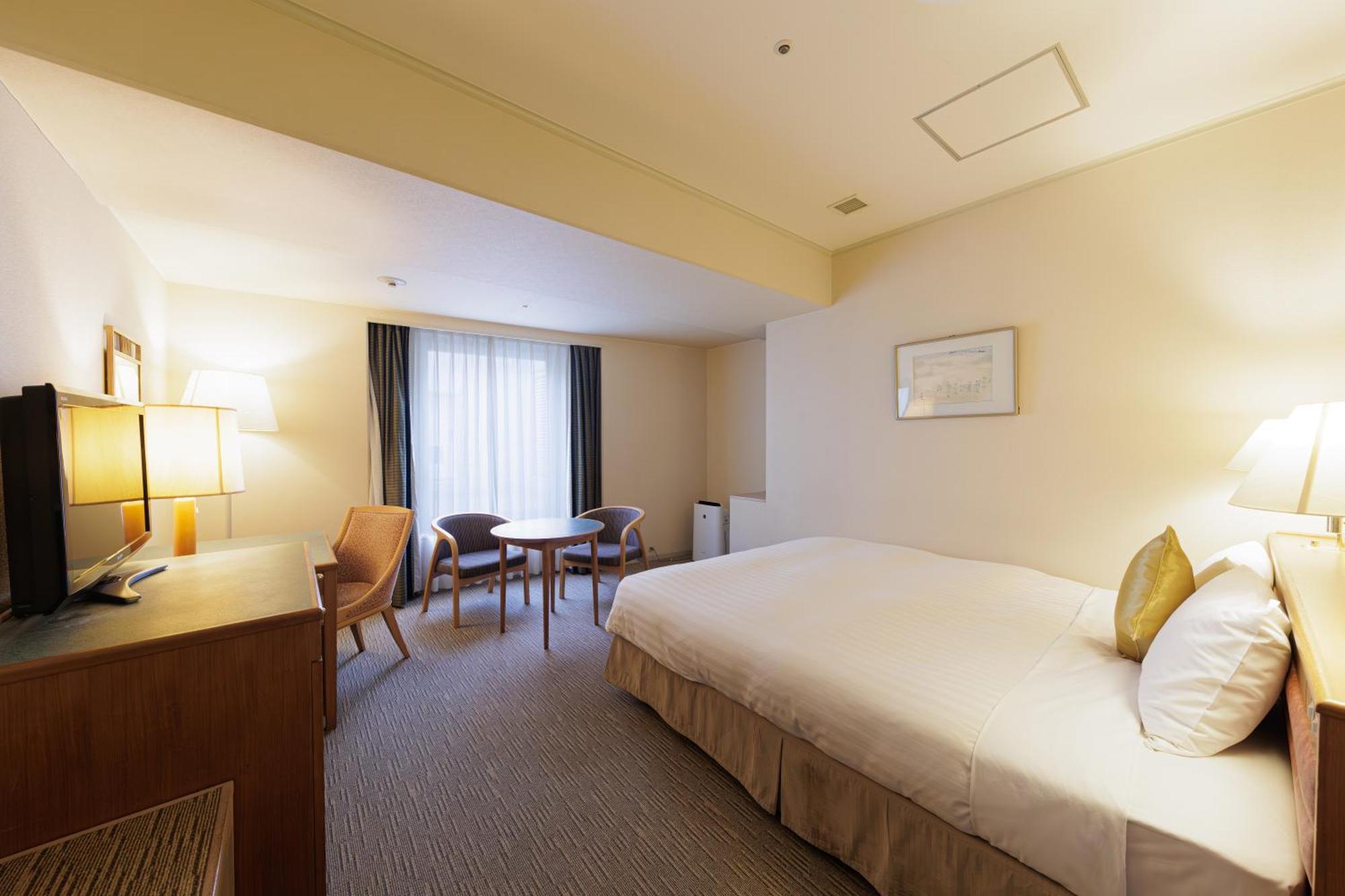 Miyako City Osaka Tennoji Eksteriør bilde